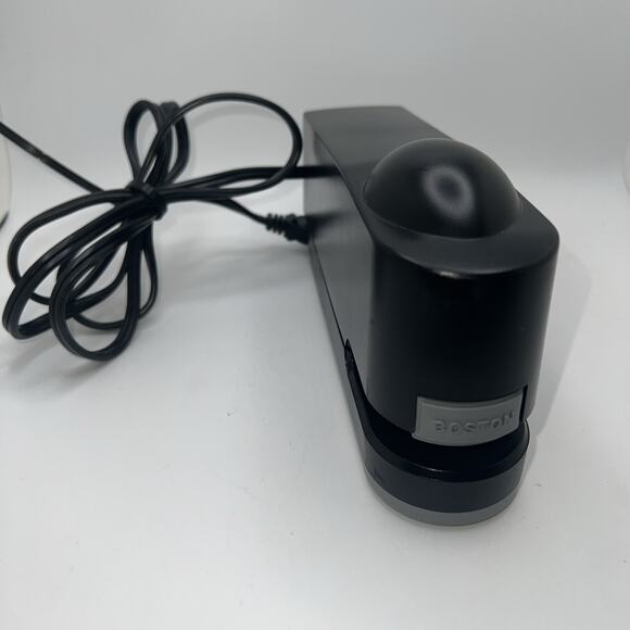 Boston Electric Stapler Model 100 296A Made in USA - Picture 1 of 1